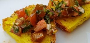 Restaurantul Guxt din Bucuresti, cu bucatarie urbana, tinut de trei surori