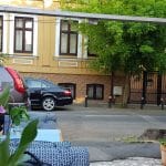 Restaurantul Guxt din Bucuresti, cu bucatarie urbana, tinut de trei surori