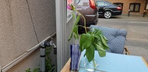 Restaurantul Guxt din Bucuresti, cu bucatarie urbana, tinut de trei surori