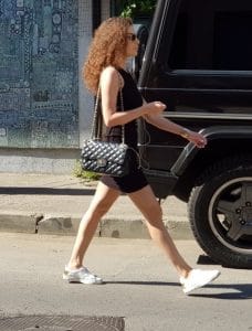 Dupa consultarea Restocracy MOBILE