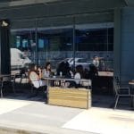 Starbucks Cafe Pipera