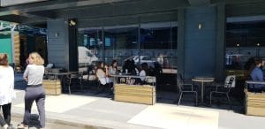 Starbucks Cafe Pipera