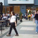 Starbucks Cafe Pipera