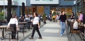 Starbucks Cafe Pipera