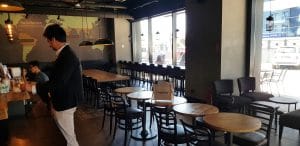 Starbucks Cafe Pipera