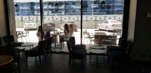 Starbucks Cafe Pipera