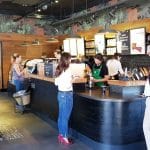 Starbucks Cafe Pipera