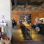 Starbucks Cafe Pipera