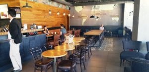 Starbucks Cafe Pipera