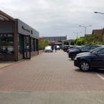 Starbucks Coffee Pipera, cafenea in Erou Iancu Nicolae