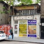 Strada Ion Brezoianu in Centrul Istoric, cu Energiea, Paine si Vin, Origo si altele