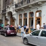 Paine si Vin, bistrou boem in Centrul Vechi al Bucurestiului