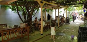 Suento by Gram Bistro 03