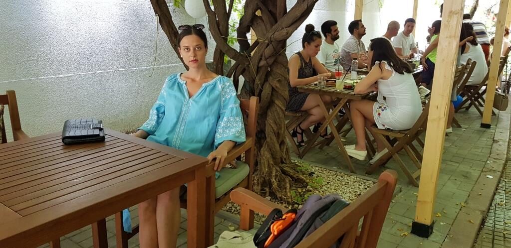 Gradina Suento by Gram Bistro  Gradina Suento by Gram Bistro