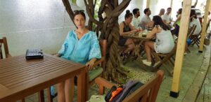 Suento by Gram Bistro 08