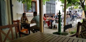 Suento by Gram Bistro 09