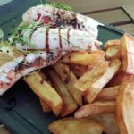 Suento by Gram Bistro 17