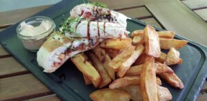 Suento by Gram Bistro 17