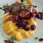 Suento by Gram Bistro 18