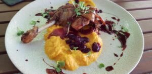 Suento by Gram Bistro 18