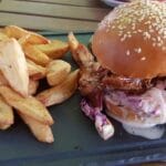 Suento by Gram Bistro 19