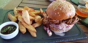 Suento by Gram Bistro 19