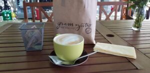 Suento by Gram Bistro 20