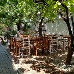 Suento by Gram, bistrou cu gradina boema in strada Toamnei