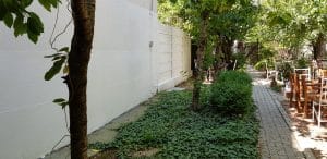 Suento by Gram, bistrou cu gradina boema in strada Toamnei