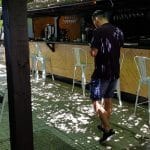 Suento by Gram, bistrou cu gradina boema in strada Toamnei