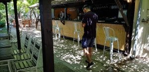 Suento by Gram, bistrou cu gradina boema in strada Toamnei