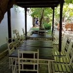 Suento by Gram, bistrou cu gradina boema in strada Toamnei