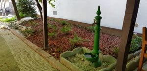 Suento by Gram, bistrou cu gradina boema in strada Toamnei