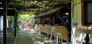 Suento by Gram, bistrou cu gradina boema in strada Toamnei