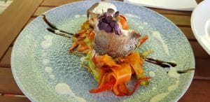 Suento by Gram, bistrou cu gradina boema in strada Toamnei