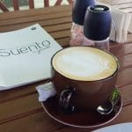 Suento by Gram, bistrou cu gradina boema in strada Toamnei