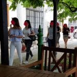Suento by Gram, bistrou cu gradina boema in strada Toamnei