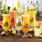 Summer Cocktails