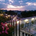 Terasa Astrodom - Cele mai frumoase restaurante
