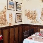 Trattoria Romana, restaurant italian in Piata Romana din Bucresti