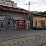 Trattoria Verdi pe Bv Ion Mihalache