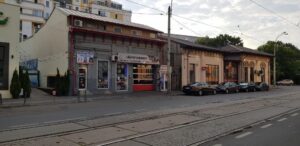 Trattoria Verdi pe Bv Ion Mihalache