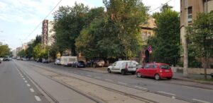 Trattoria Verdi pe Bv Ion Mihalache