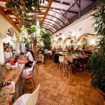restaurant Galletto Bucuresti