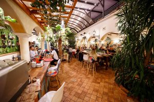 restaurant Galletto Bucuresti