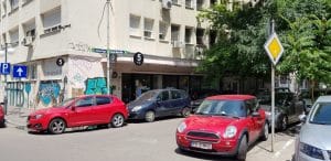 5 to Go Matei Millo, colt cu Brezoianu