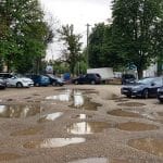 ARC Bakery, bistrou, patiserie si brutarie la Arcul de Triumf