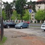 ARC Bakery, bistrou, patiserie si brutarie la Arcul de Triumf