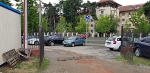 ARC Bakery, bistrou, patiserie si brutarie la Arcul de Triumf