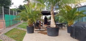 ARC Bakery, bistrou, patiserie si brutarie la Arcul de Triumf